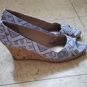 Life stride wedges